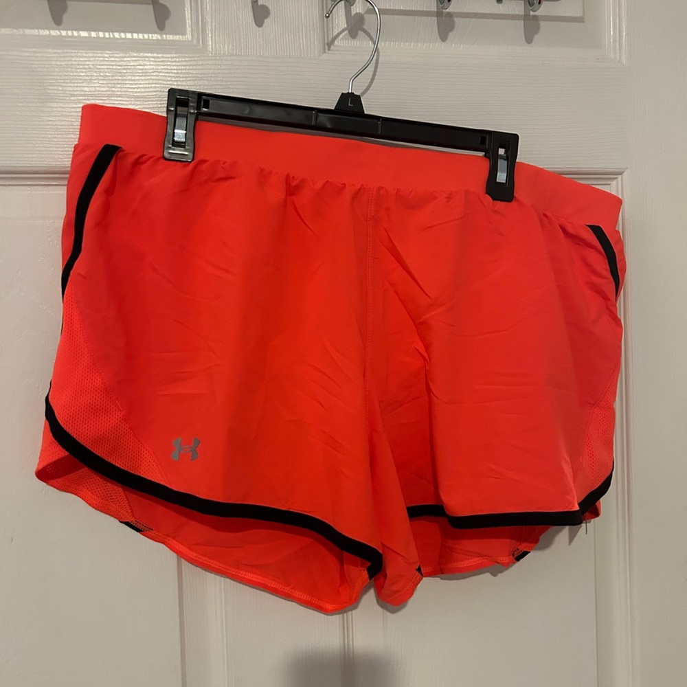 NWT Running Shorts